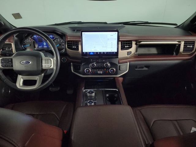 Used 2024 Ford Expedition Limited image 26