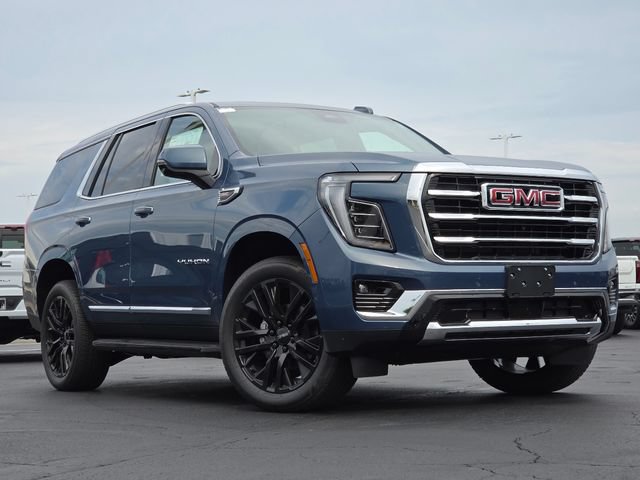 New 2026 GMC Yukon Elevation w/ Elevation Premium Package AWD/4WD image 2