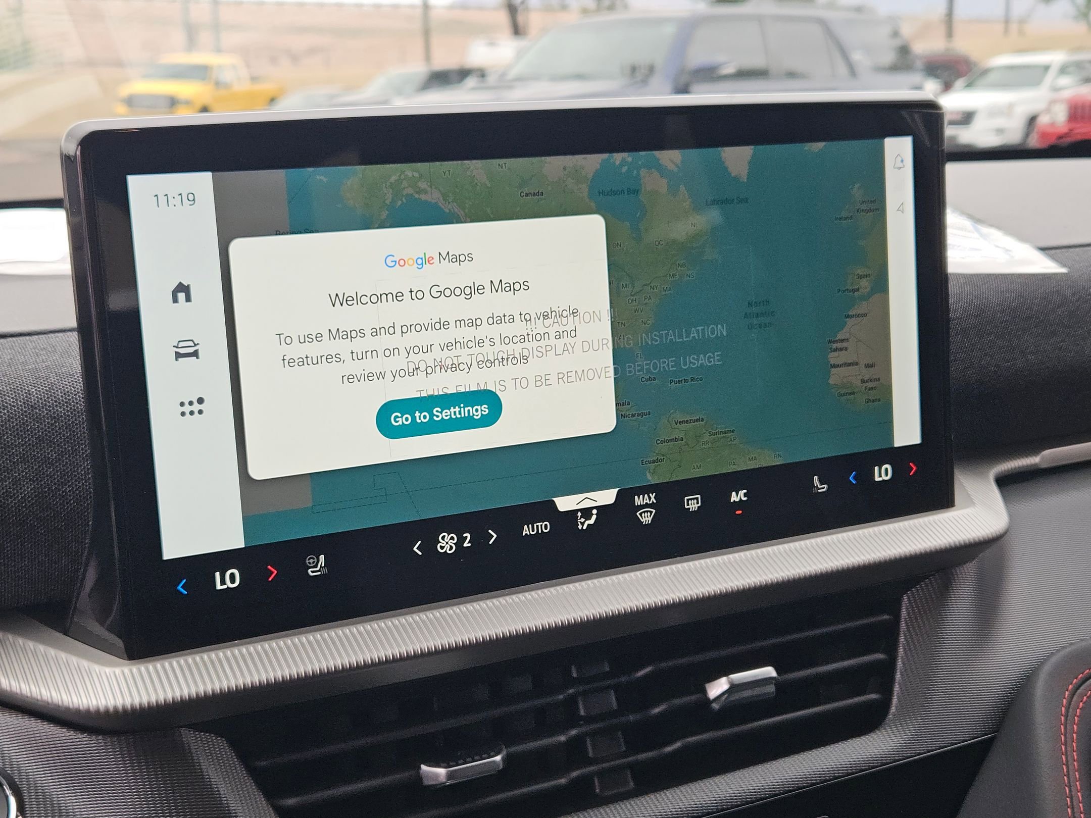 New 2026 Ford Explorer ST-Line w/ ST-Line Street Pack image 12