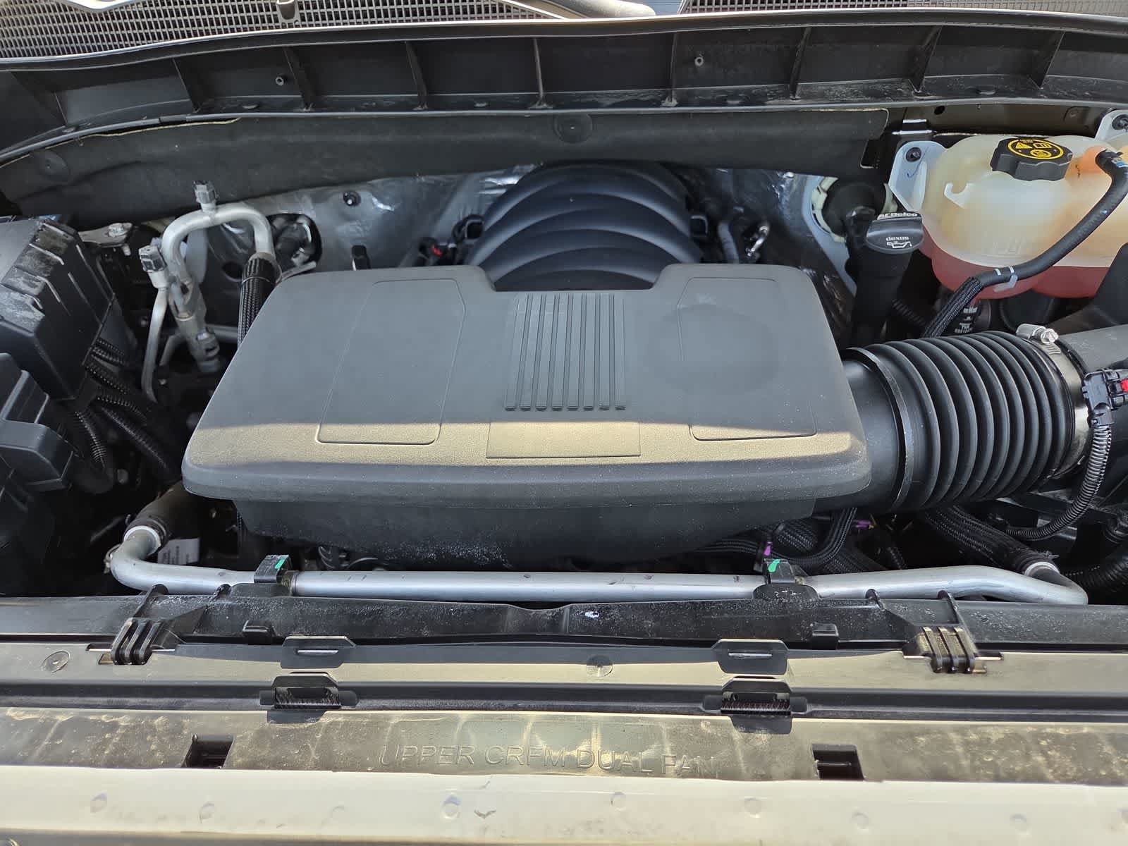 Used 2021 GMC Sierra 1500 AT4 AWD/4WD image 17