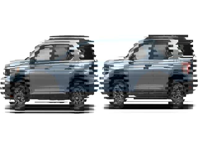 New 2026 Honda Passport TrailSport image 5