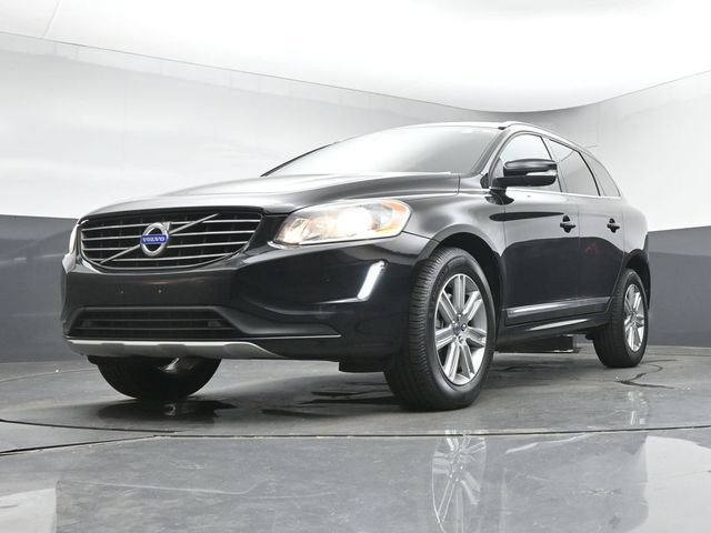 Used 2016 Volvo XC60 T6 w/ Protection Package FWD image 35
