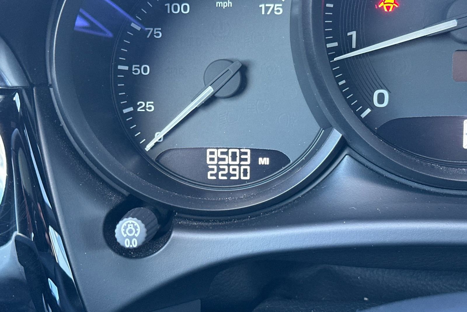 Used 2025 Porsche Macan image 33