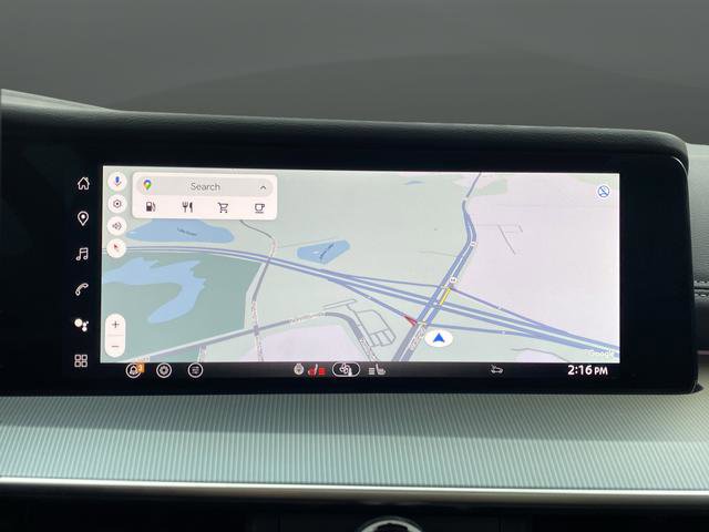 New 2026 Nissan Murano SL AWD/4WD image 10