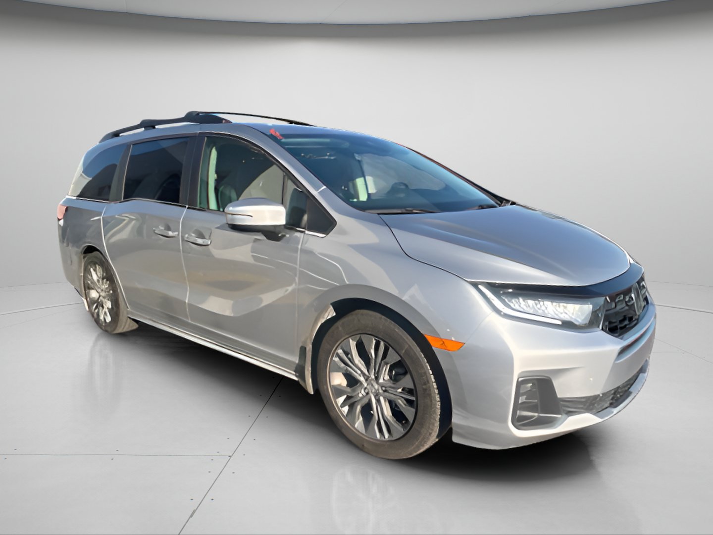 Used 2025 Honda Odyssey Touring image 8