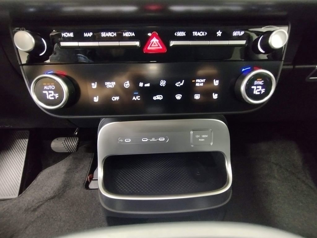 New 2026 Hyundai Ioniq 9 SEL image 35