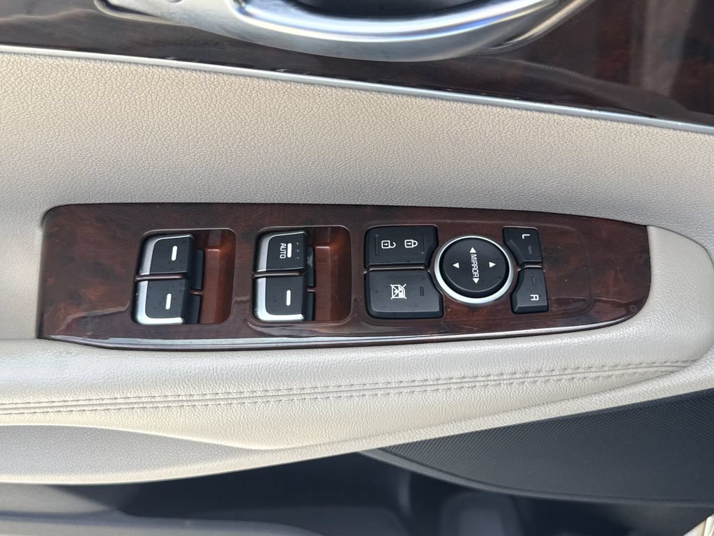 Used 2016 Kia Sorento EX FWD image 14