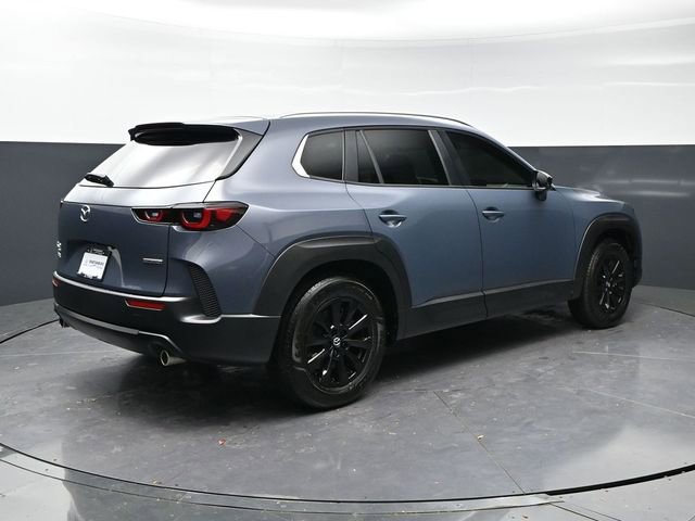 Used 2024 MAZDA CX-50 AWD 2.5 S w/ Weather Package image 5
