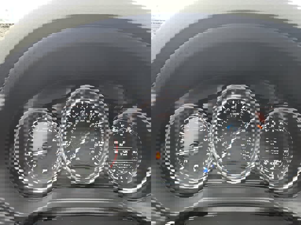 Used 2024 MAZDA CX-5 AWD 2.5 S w/ Select Package image 33