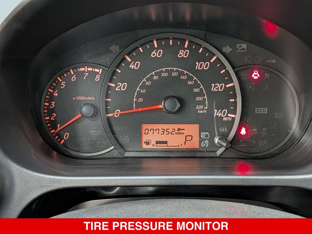 Used 2024 Mitsubishi Mirage G4 LE FWD image 18