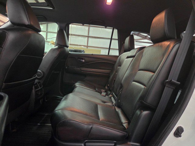 Used 2021 Honda Passport EX-L image 9