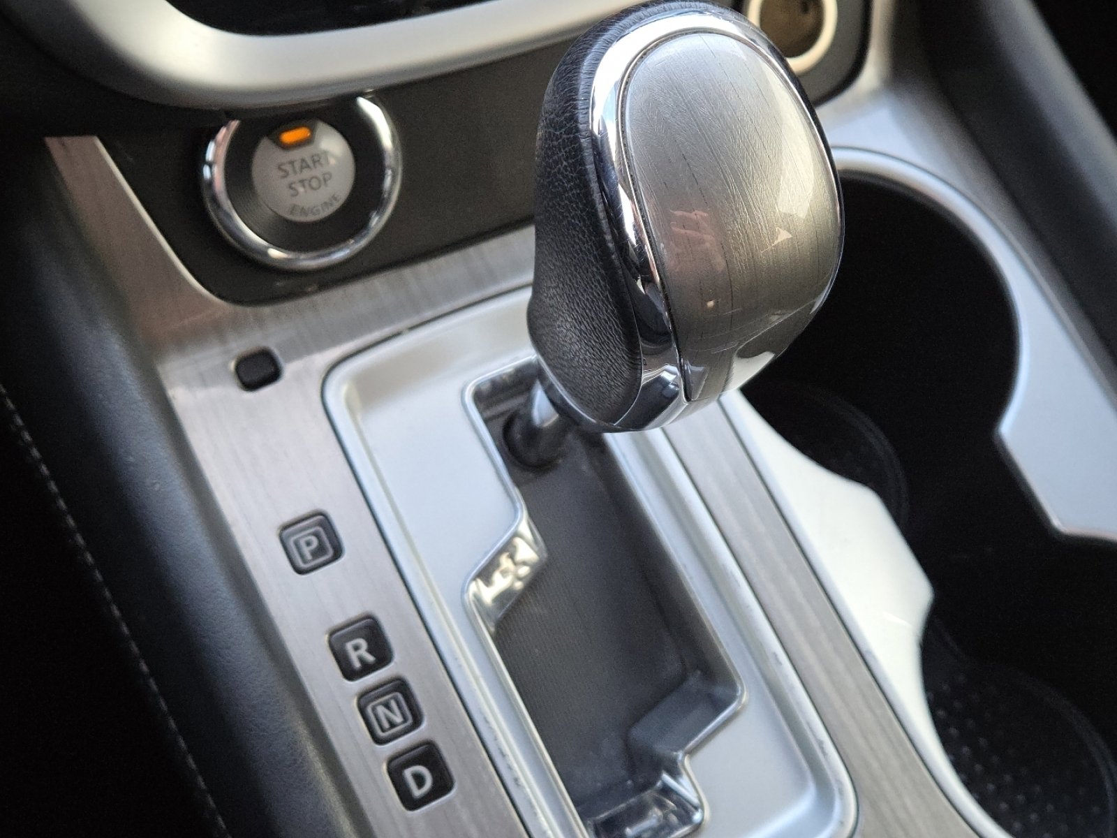 Used 2017 Nissan Murano SV image 31