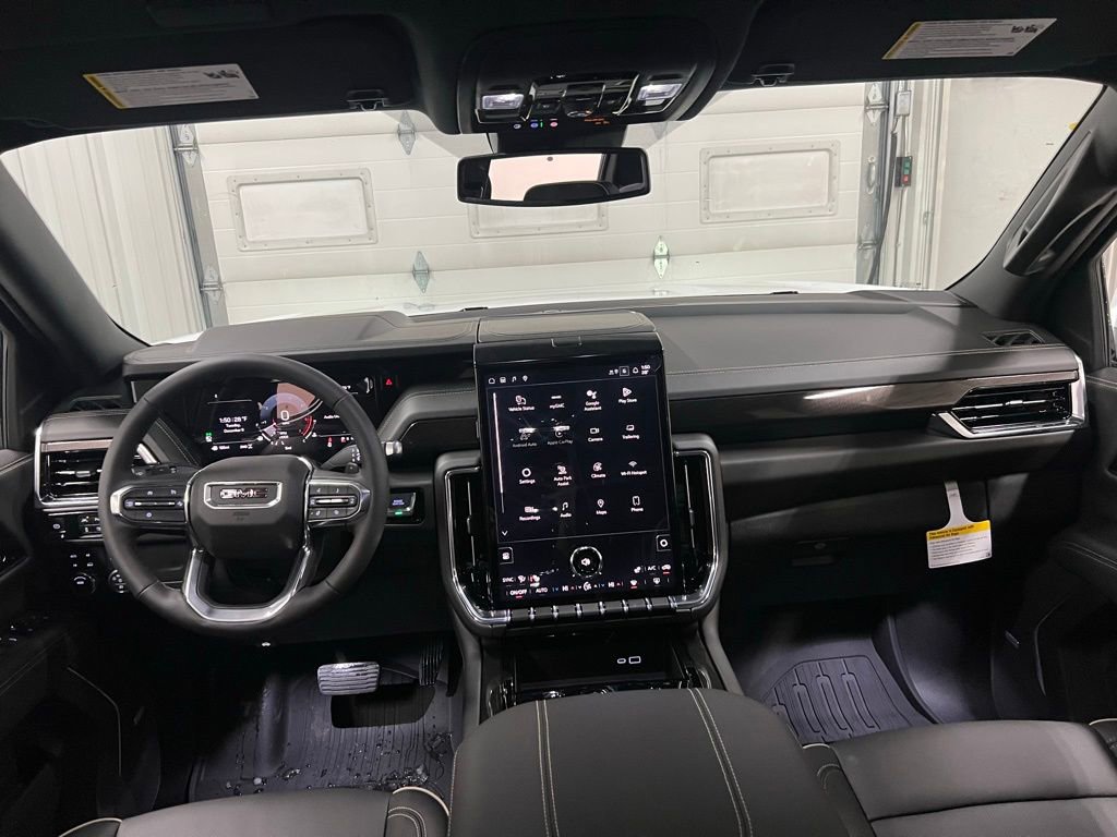 New 2026 GMC Yukon XL Elevation w/ LPO, Floor Liner Package image 31