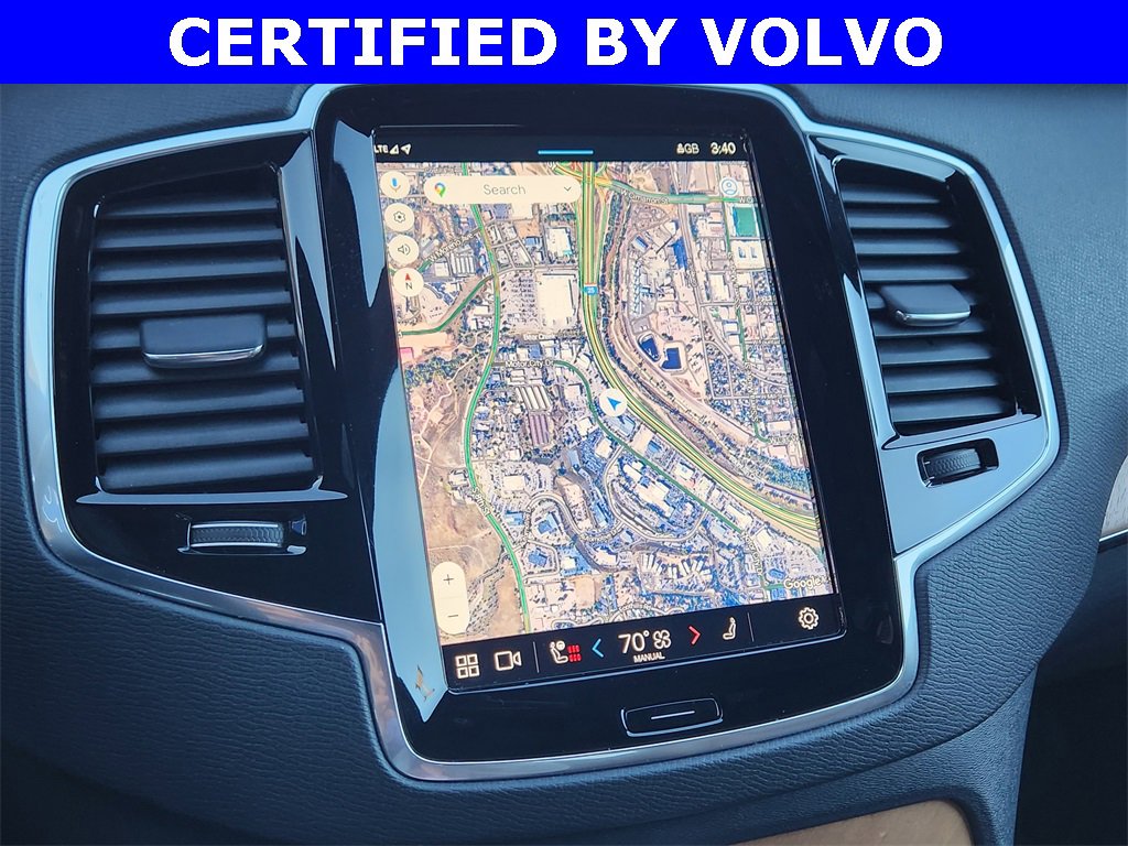 Used 2023 Volvo XC90 B5 Plus image 19