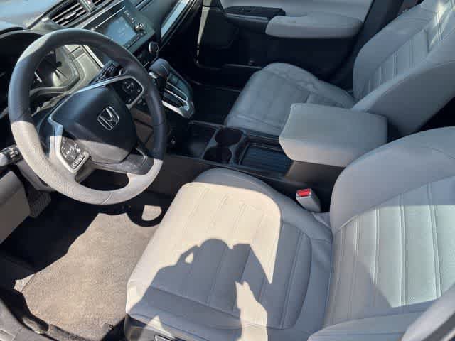 Used 2020 Honda CR-V LX image 9