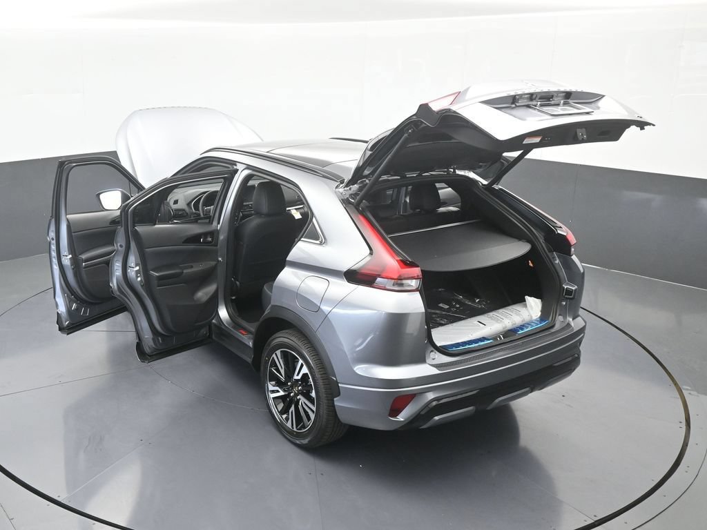 New 2026 Mitsubishi Eclipse Cross SEL AWD/4WD image 71