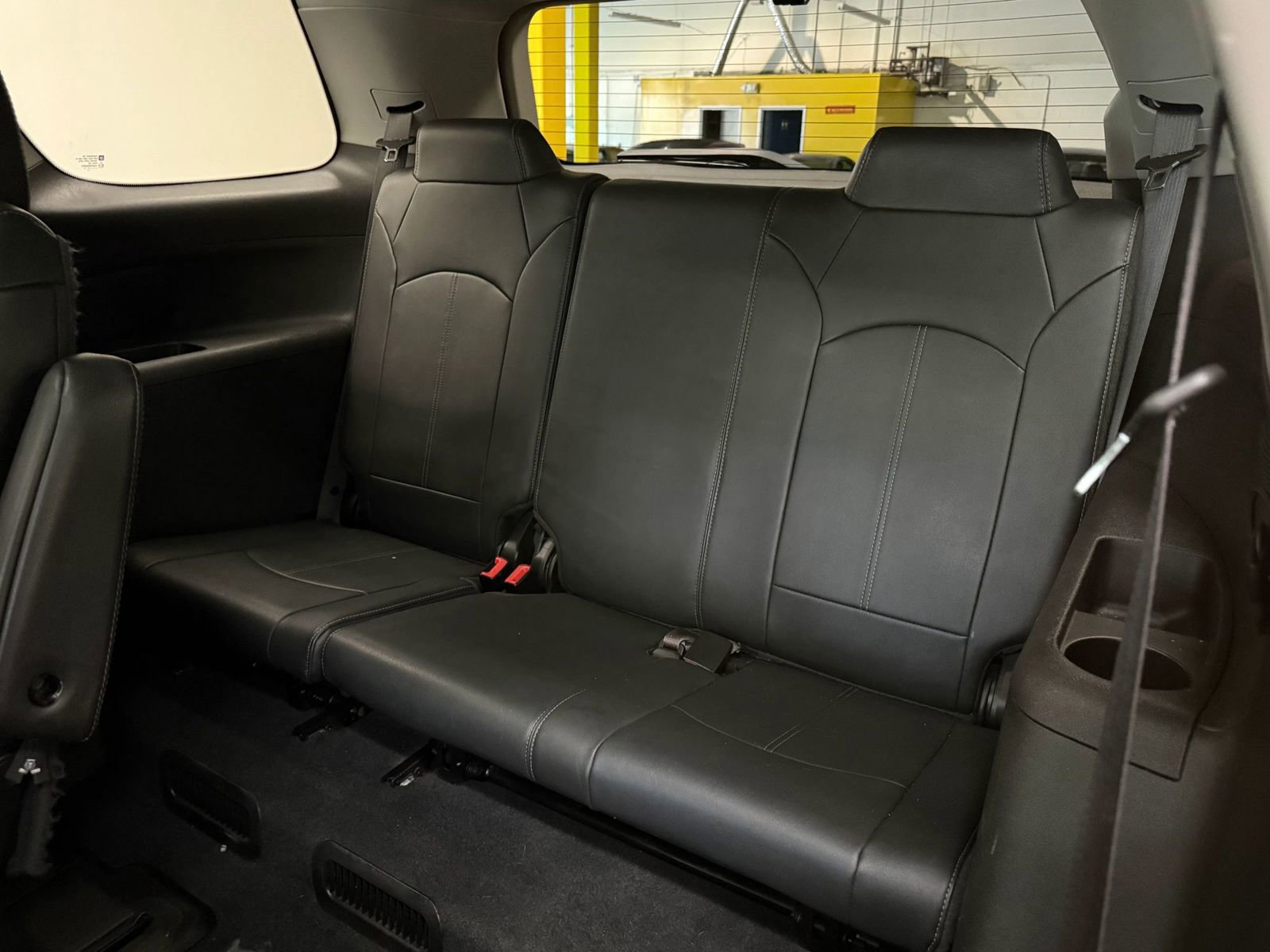 Used 2015 GMC Acadia SLT w/ Open Road Package image 21