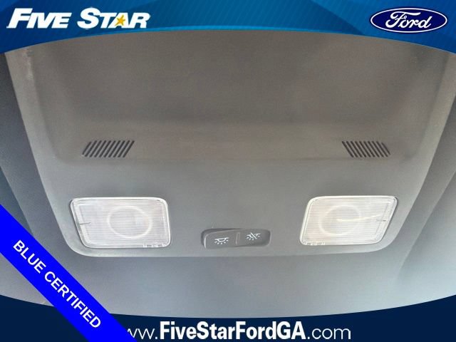Used 2024 Ford Mustang Premium RWD image 23