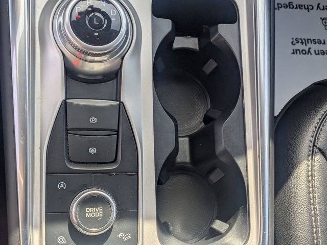 Used 2023 Ford Explorer Limited image 21