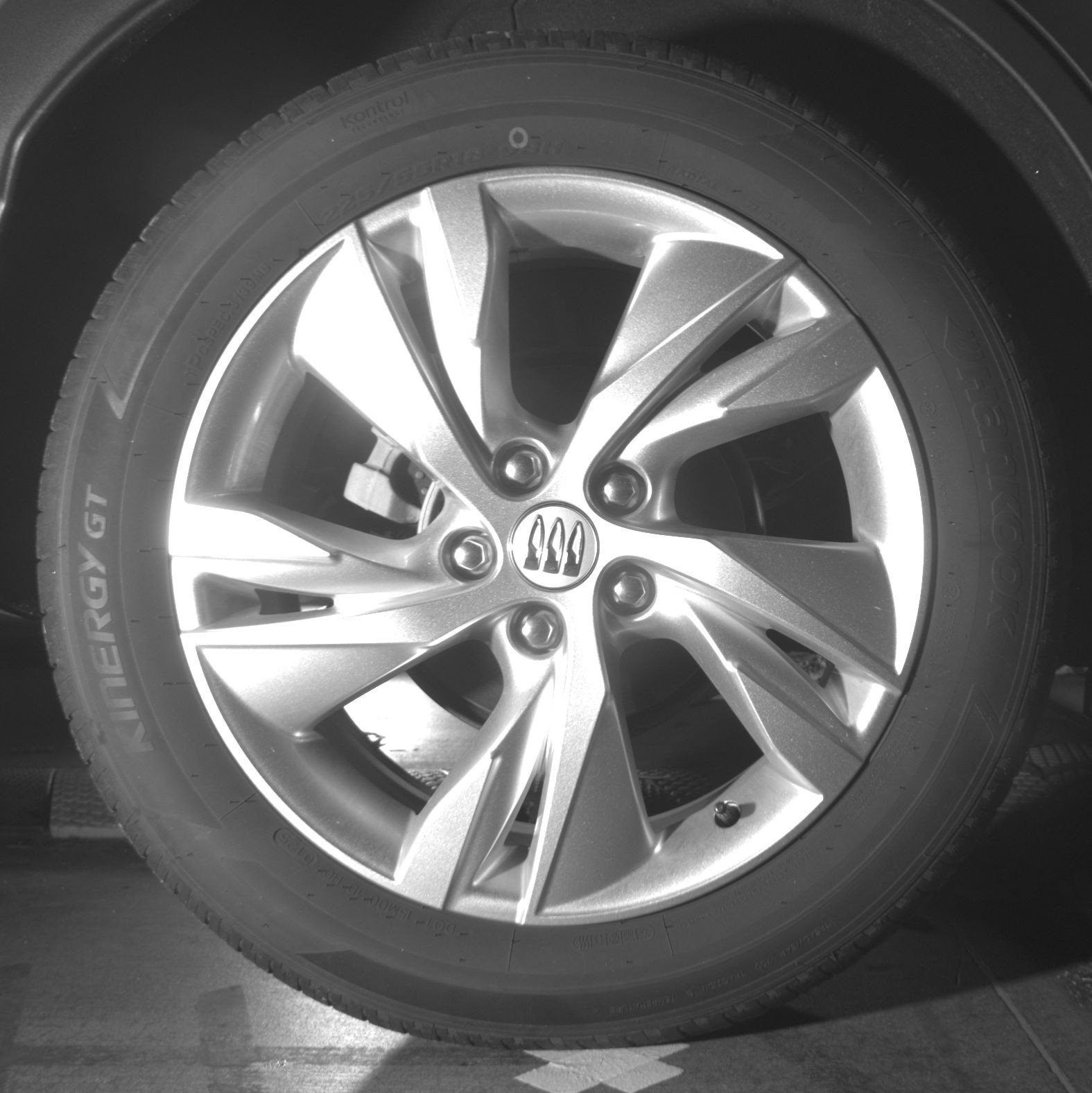 Used 2025 Kia K4 FWD image 15