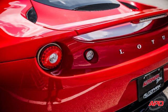 Used 2010 Lotus Evora RWD image 49