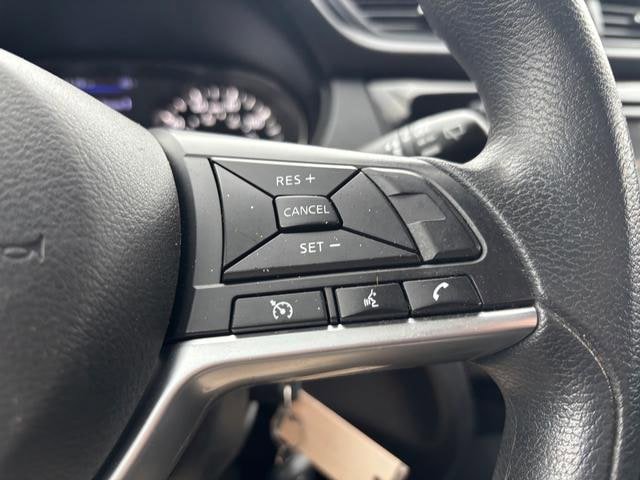 Used 2020 Nissan Rogue Sport S w/ Appearance Package image 20