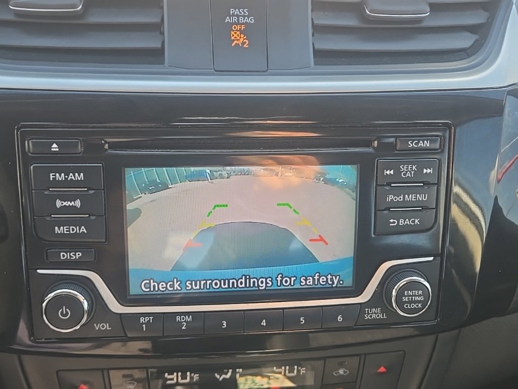 Used 2018 Nissan Sentra SV w/ All Weather Package image 20