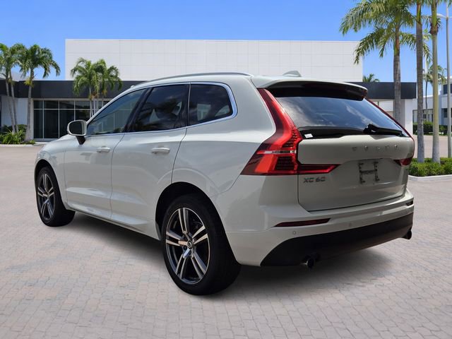 Used 2021 Volvo XC60 T5 Momentum image 5