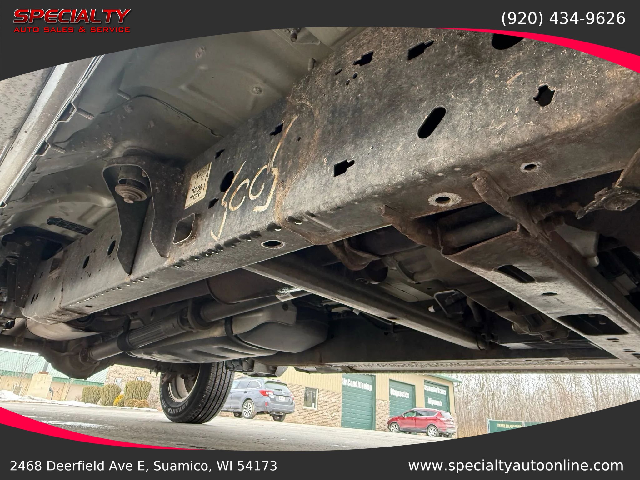 Used 2020 Ford F150 Lariat image 38