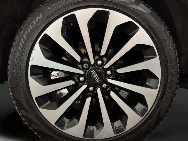 Used 2022 Lincoln Navigator Reserve image 43