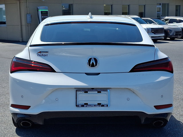 Used 2024 Acura Integra A-Spec FWD image 6