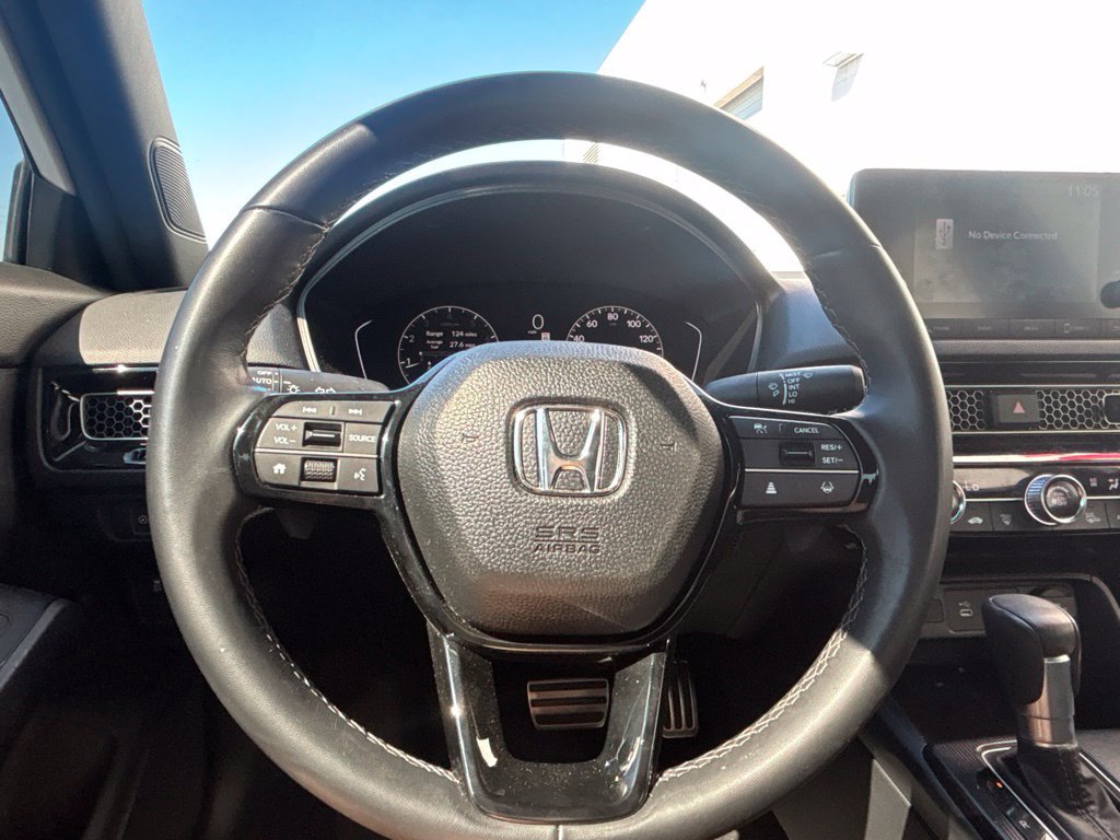 Used 2026 Honda Civic Sport image 19
