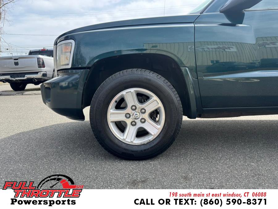 Used 2011 Dodge Dakota Big Horn image 25