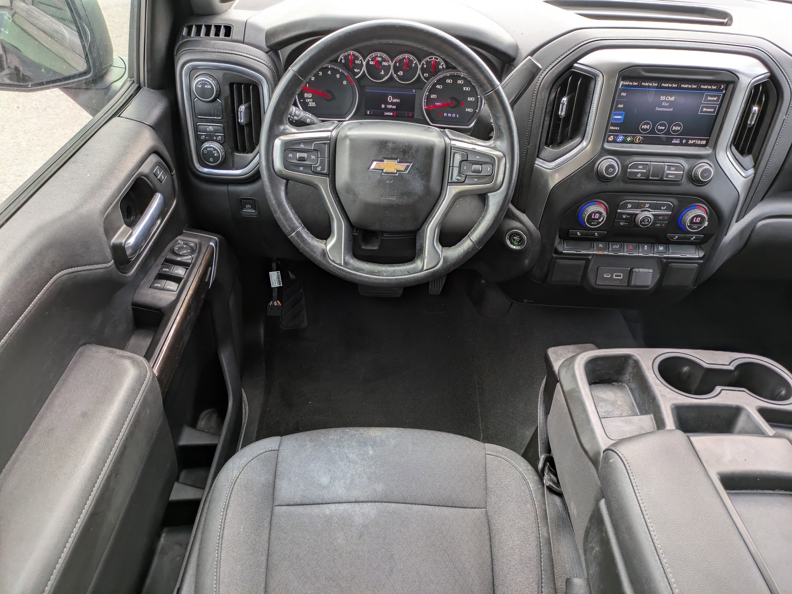 Used 2021 Chevrolet Silverado 1500 LT image 14