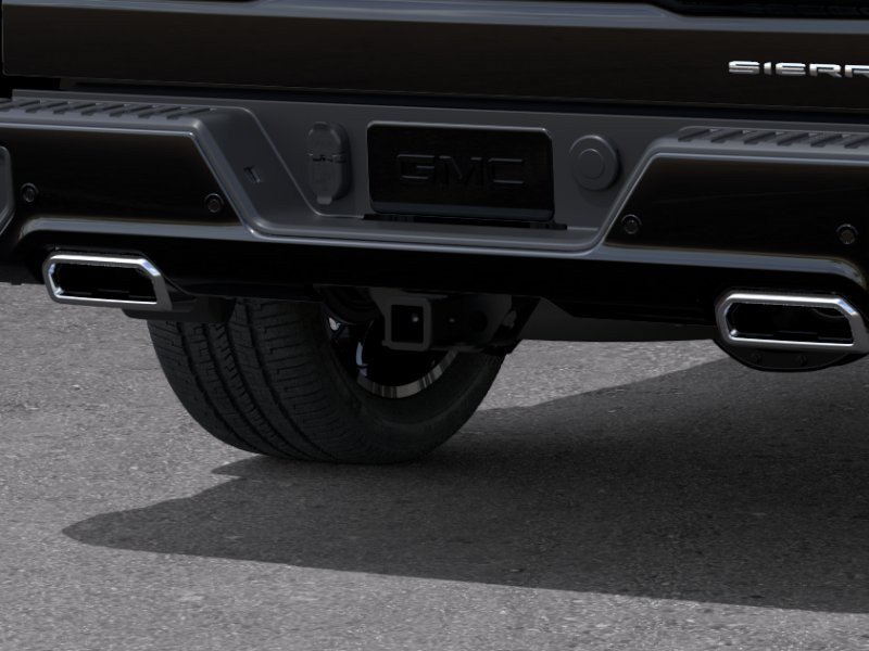 New 2026 GMC Sierra 1500 Denali AWD/4WD image 15