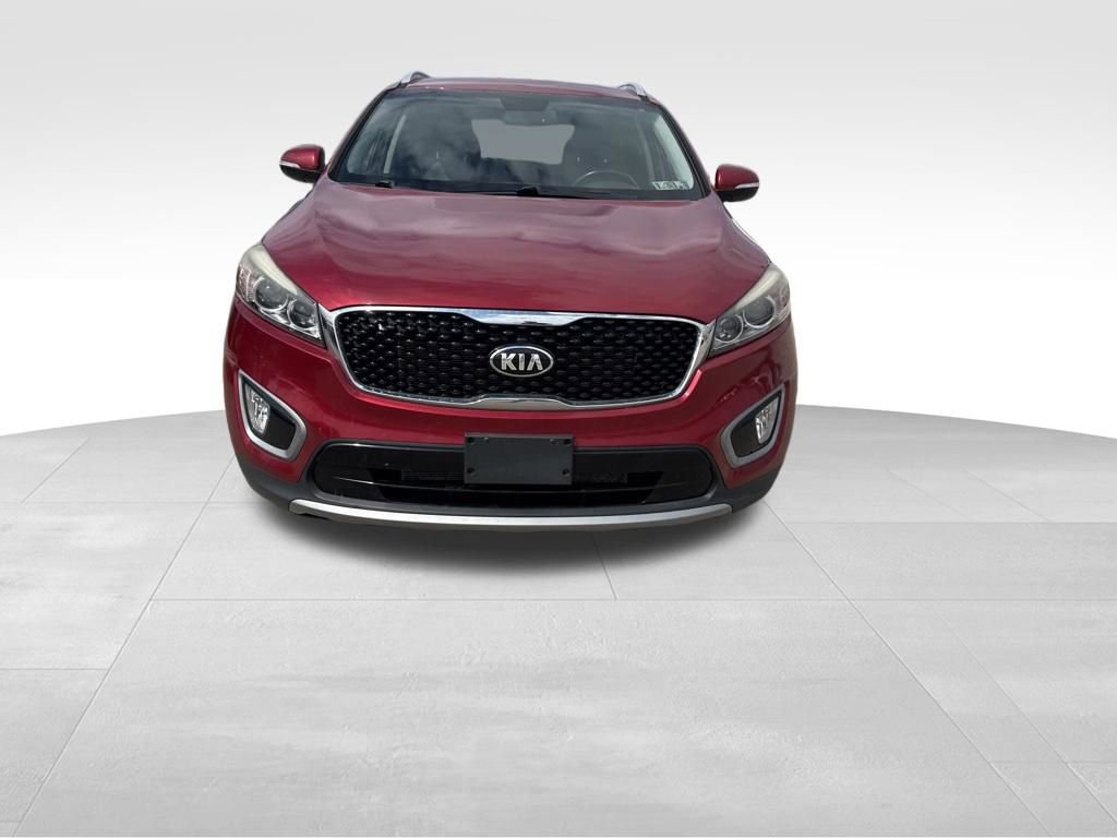 Used 2016 Kia Sorento EX w/ EX Premium Package image 33