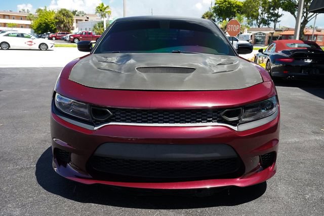 Used 2020 Dodge Charger Scat Pack RWD image 19
