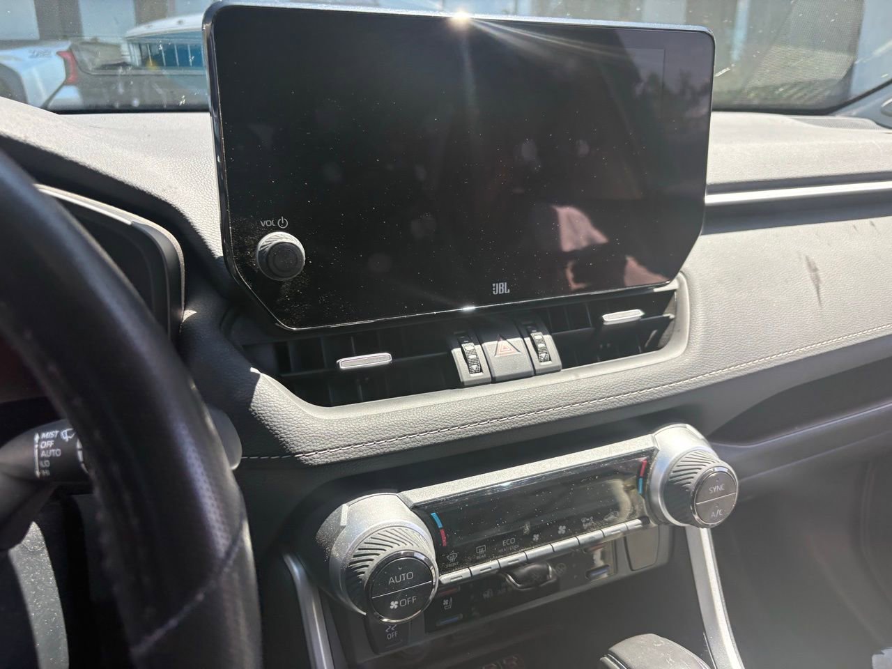 Used 2023 Toyota RAV4 Limited AWD/4WD image 8