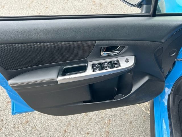 Used 2016 Subaru Crosstrek 2.0i Premium w/ Popular Package #1 AWD/4WD image 17