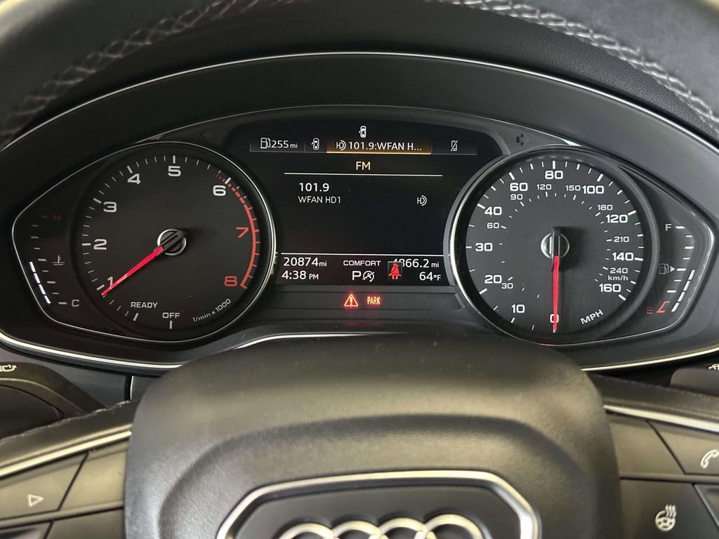 Used 2023 Audi Q5 2.0T Premium w/ Convenience Package AWD/4WD image 26