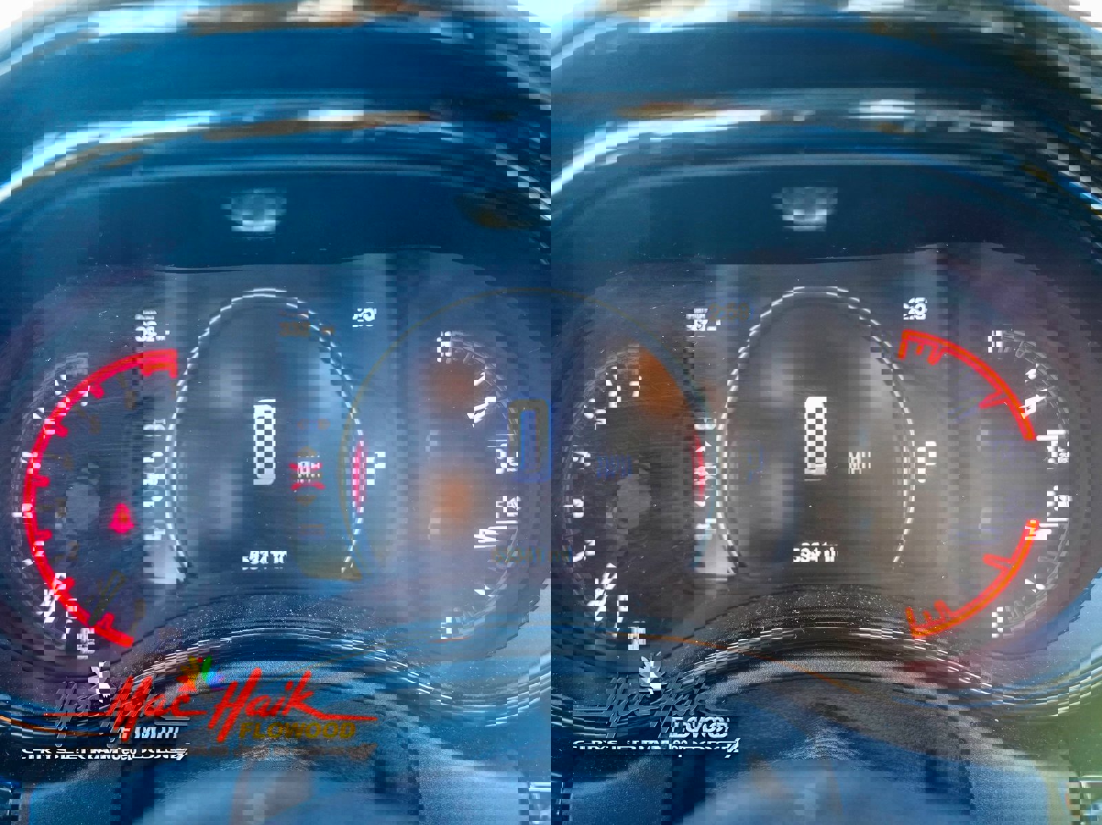 Used 2024 Dodge Durango GT image 14