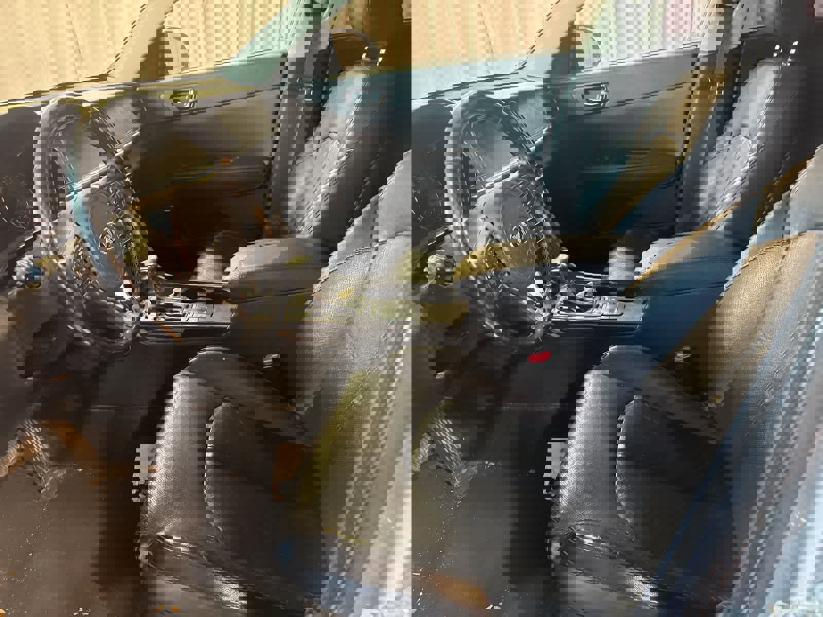 Used 2016 Kia Optima EX w/ Premium Package image 21