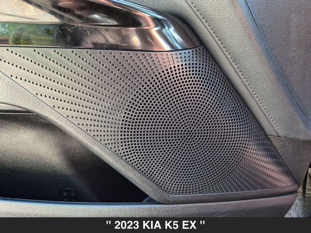 Used 2023 Kia K5 EX FWD image 13