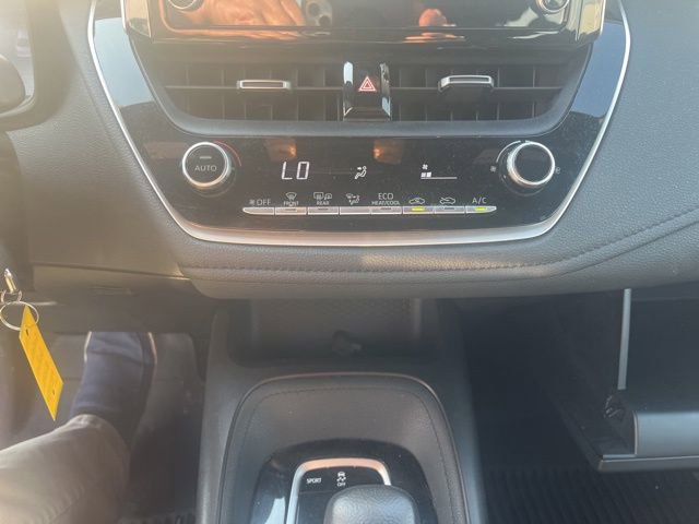 Used 2020 Toyota Corolla SE image 15