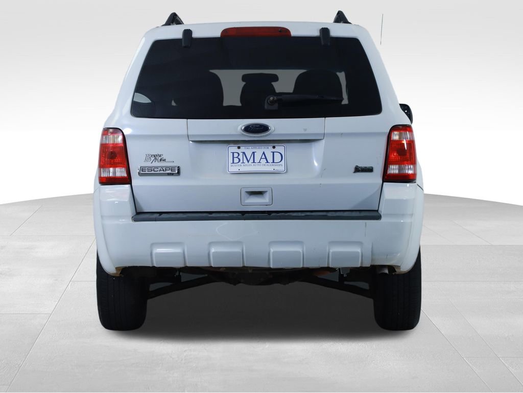 Used 2010 Ford Escape XLT AWD/4WD image 7