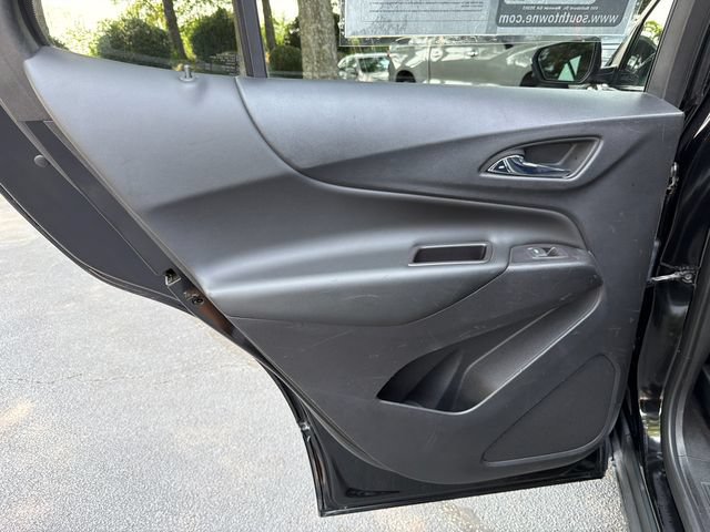 Used 2020 Chevrolet Equinox LT w/ Midnight Edition FWD image 22