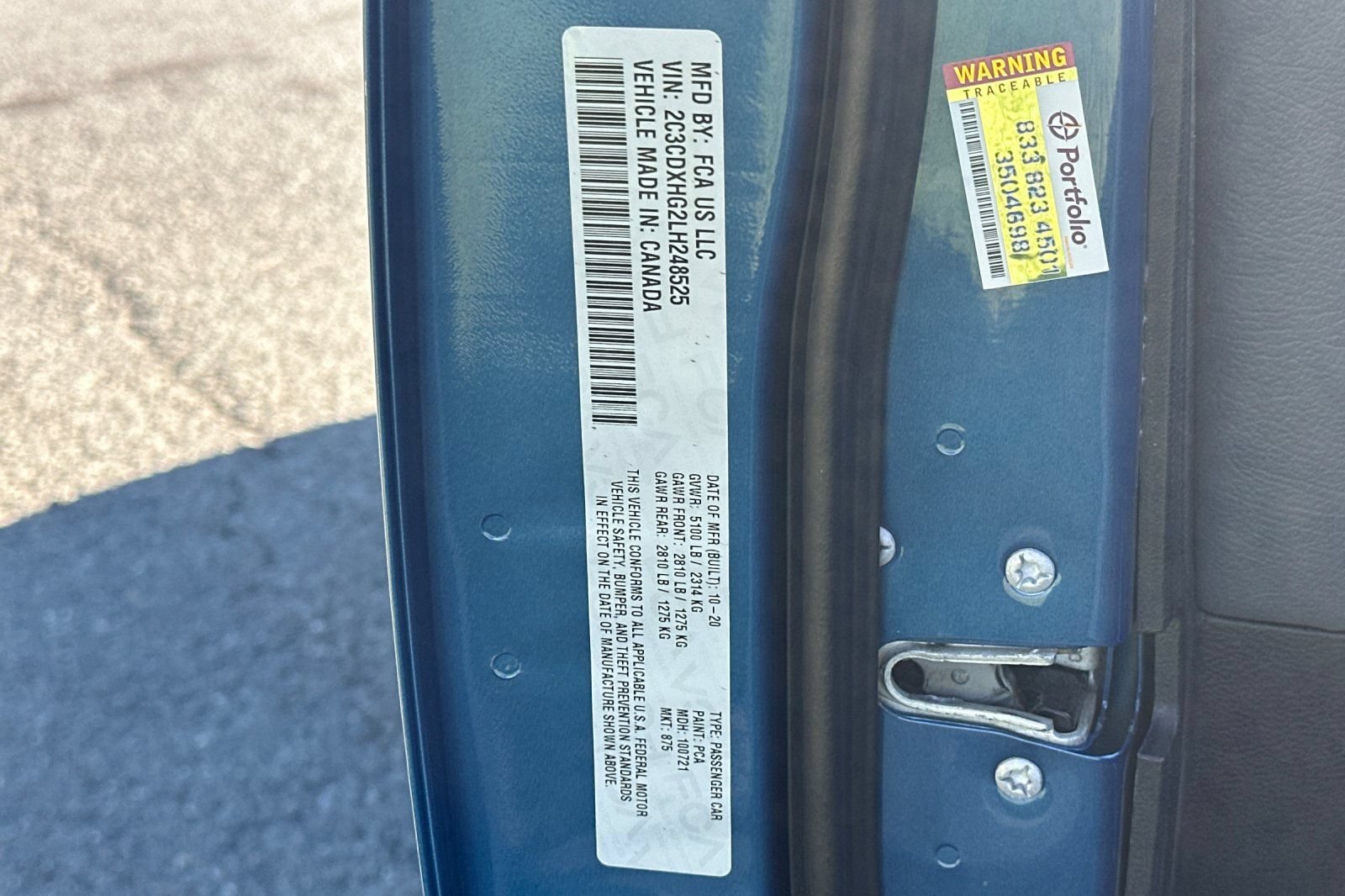 Used 2020 Dodge Charger GT RWD image 27
