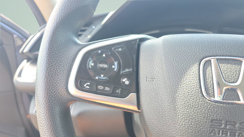 Used 2019 Honda Civic LX image 16