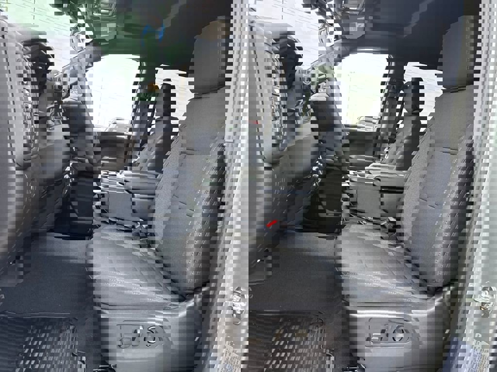 New 2026 Chevrolet Silverado 2500 Custom w/ Custom Value Package image 17