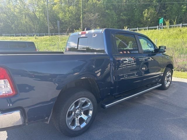 Used 2019 RAM 1500 Big Horn AWD/4WD image 21